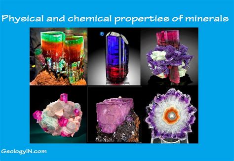 Search Minerals By Chemistry .